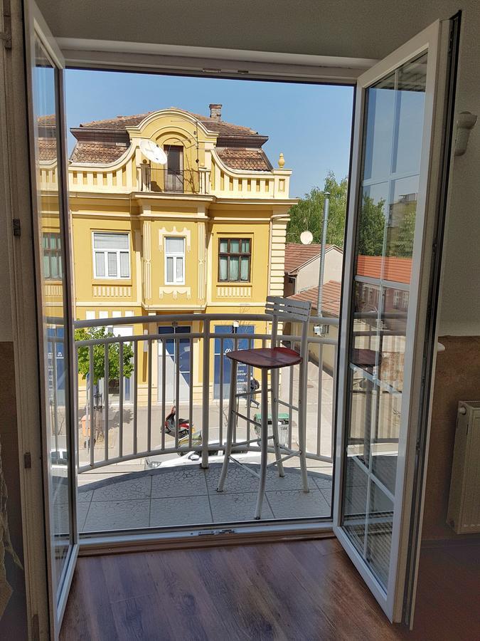 Villa Jelena - Sobe Kragujevac Exteriör bild